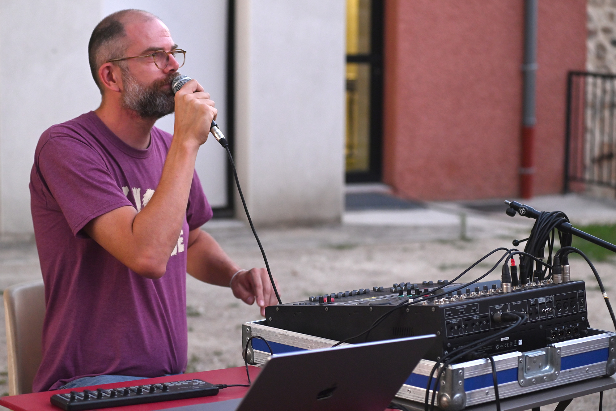 LA MOTIVATION/LDQV-Photo14