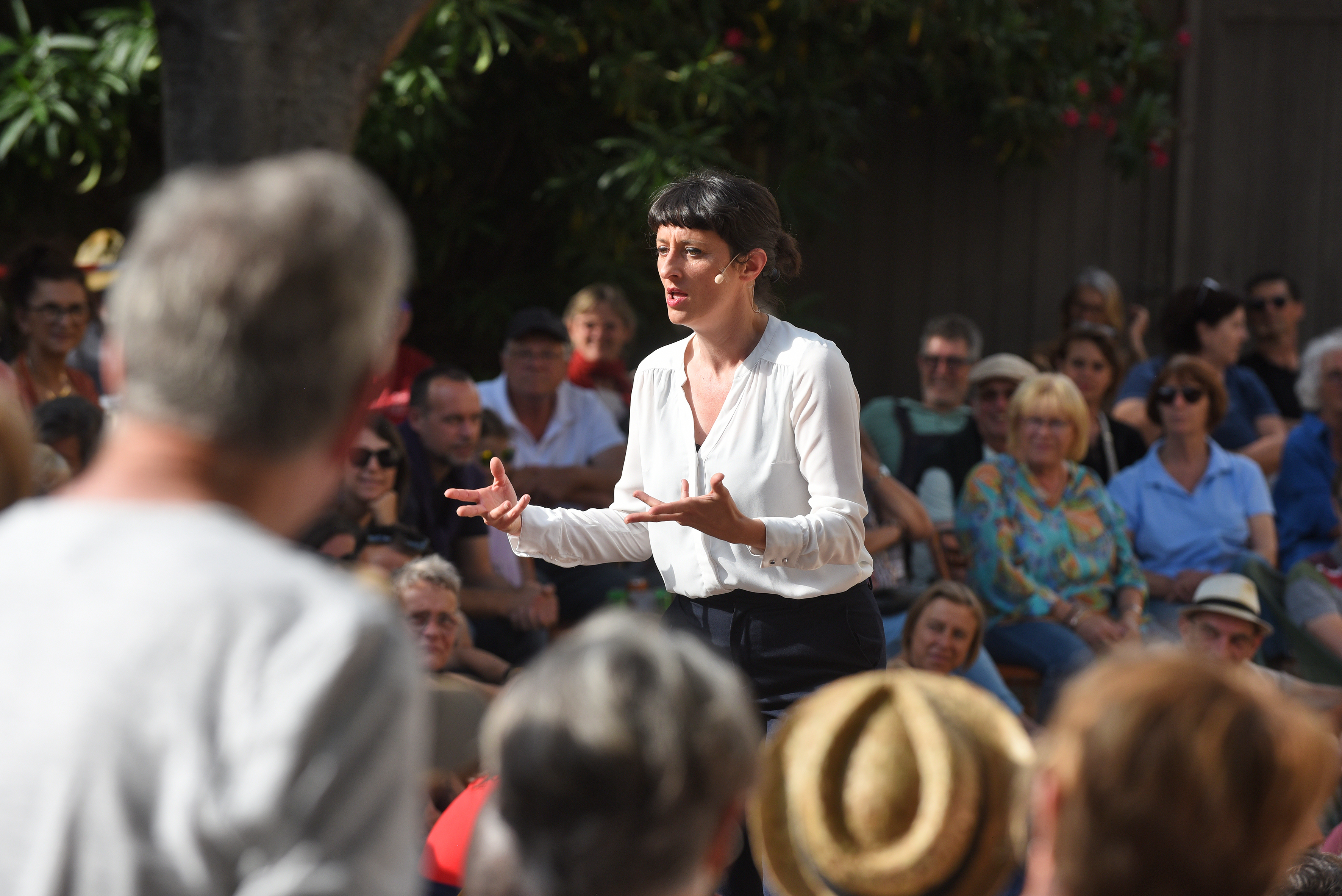 LA MOTIVATION/LDQV-Photo1